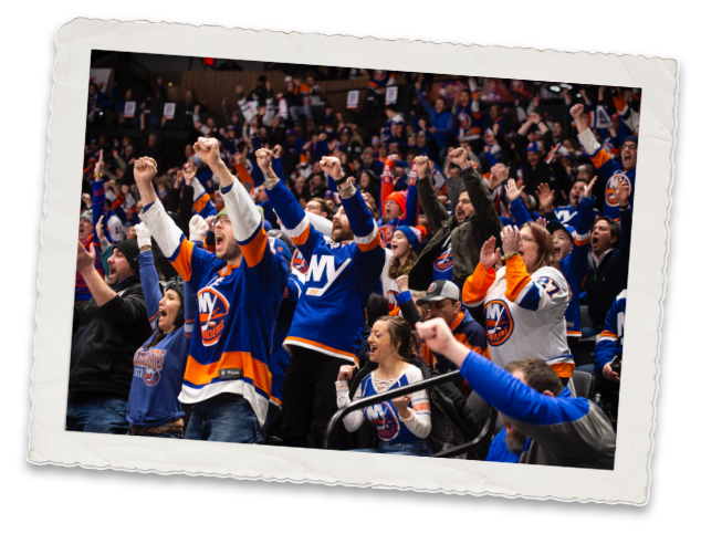 New York Islanders 2021 22 Season Ticket Memberships At Ubs Arena